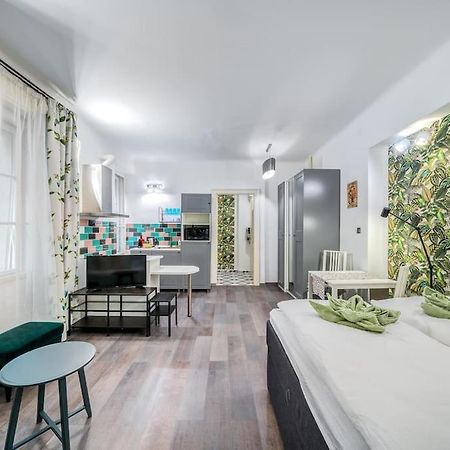 Danube Bank Hideaway Budapeste Exterior foto